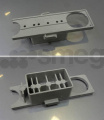 Smeg Fixings And Brackets - 768415044 Side Dashboard Cap